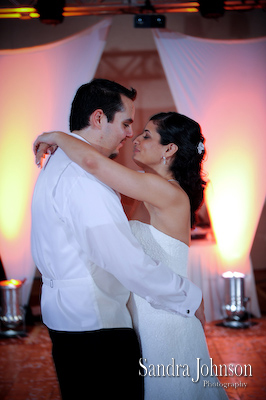 Best Sheraton Orlando North Wedding Photos - Sandra Johnson (SJFoto.com)